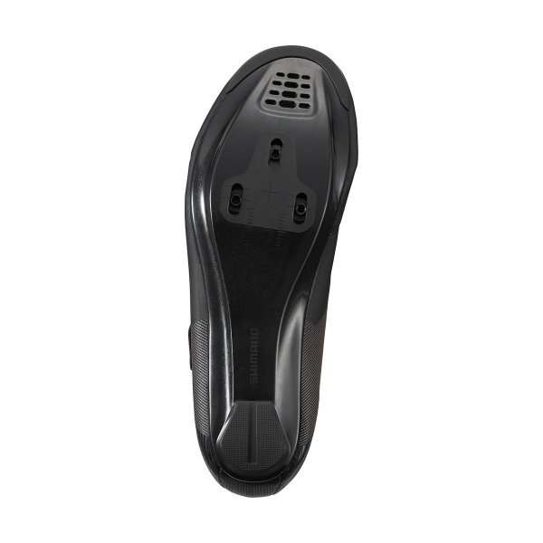 Buty szosowe damskie Shimano SH-RC100W czarne, rozmiar 40