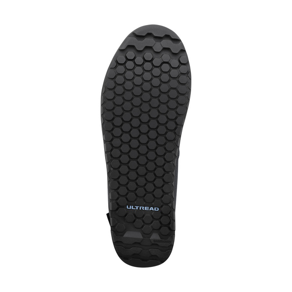 Buty rowerowe SHIMANO SH-GF400 rozmiar 44 ciemnoniebieskie