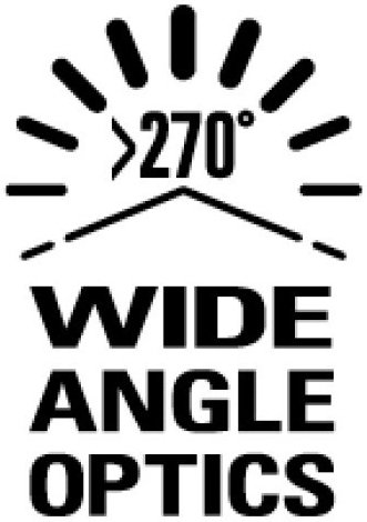 Lampka tylna do e-bike Lezyne E-Bike Rear Fender StVZO — na błotnik, 11 lm, czarna