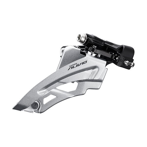 Przerzutka przód Shimano Alivio FD-M3100-M 3rz SS