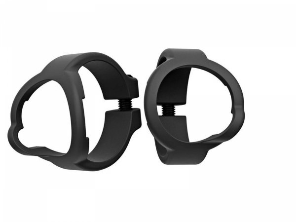 Zaciski do blipów SRAM eTap BlipClamp 31,8 mm — czarne (para)