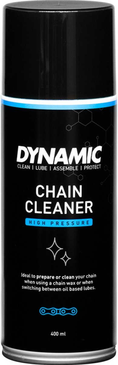 Odtłuszczacz do łańcucha Dynamic Chain Cleaner 400 ml