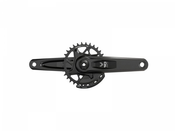 Korba SRAM Eagle 90 T-Type Transmission — DUB Wide, 32T, 155 mm, czarna