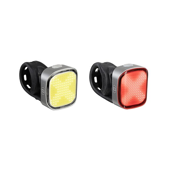 OXC Lampki zestaw Ultra Cube-X