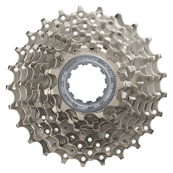 Kaseta Shimano CS-HG400 9-rzędowa 11-32T 10szt OEM