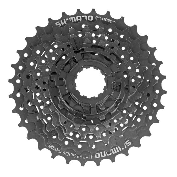 Kaseta Shimano Altus CS‑HG31‑8 8‑rzędowa 11‑32T