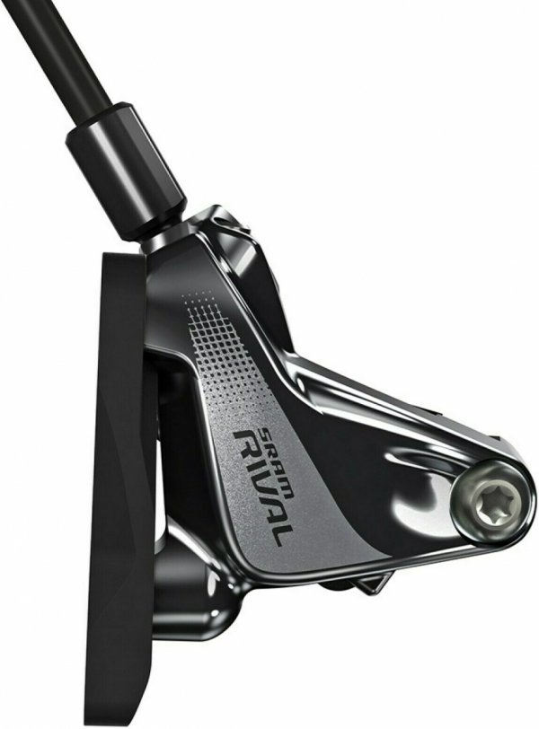 Hamulec hydrauliczny SRAM Rival 1 Flat Mount przód/lewy 950 mm