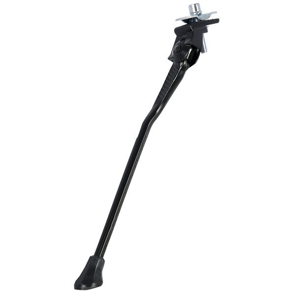 Nóżka rowerowa OXC Universal czarna 18-28&quot;