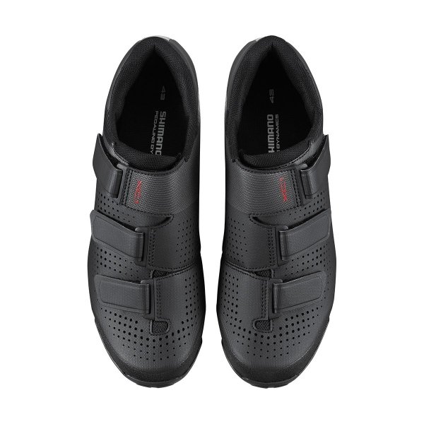 Buty SPD MTB SH-XC100 czarne roz.44