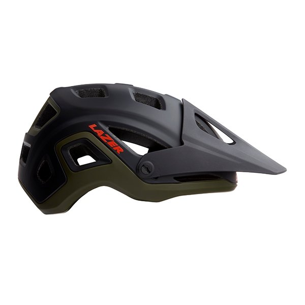 Lazer Kask Impala CE Matte Blue Green S