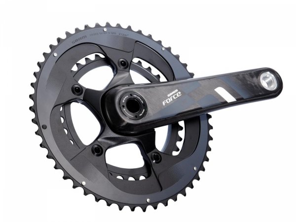 Korba SRAM Force 22 GXP 2x11 50/34 172,5 mm Yaw