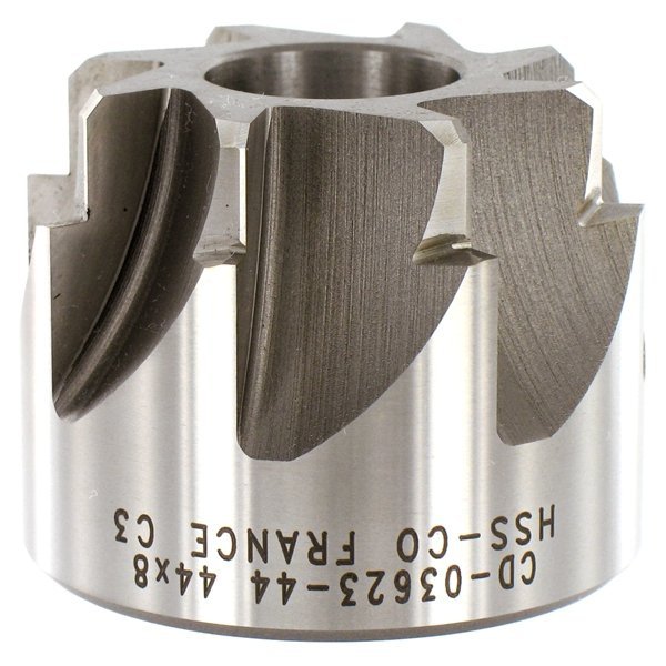 VAR Frez 44mm 1.1/8" do sterów Cane Creek do CD03600