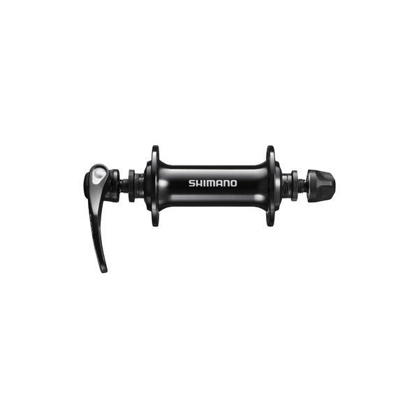Piasta przednia Shimano HB-RS400 32H czarna
