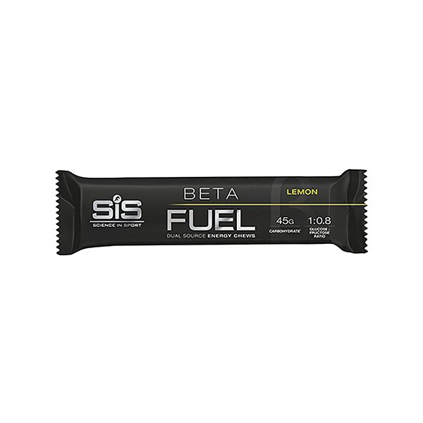 SIS Beta Fuel Lemon Energy Chew Bar 
