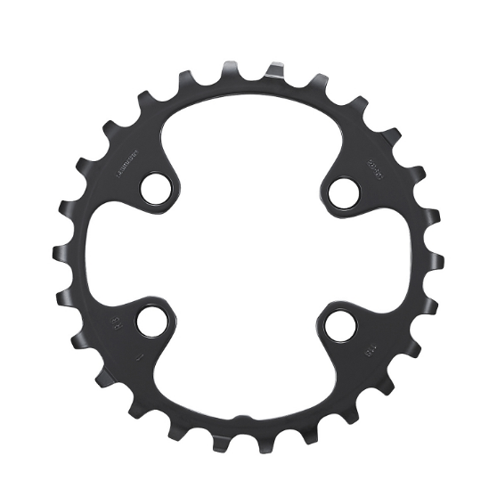 Zębatka Shimano SLX FC-M7000-2 26T-BC (do 36/26T)