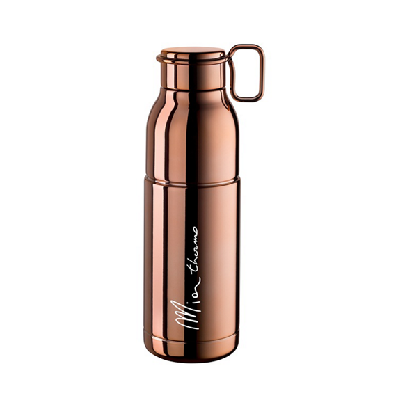 Bidon Elite Mia Thermo 550 ml