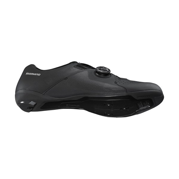 Buty szosowe Shimano SH-RC300 czarne roz.50