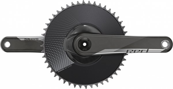 Korba SRAM RED 1x D1 DUB 24 mm 175 mm 50T Aero