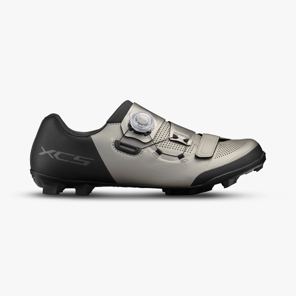 Buty MTB SHIMANO SH-XC502 rozmiar 44 srebrne