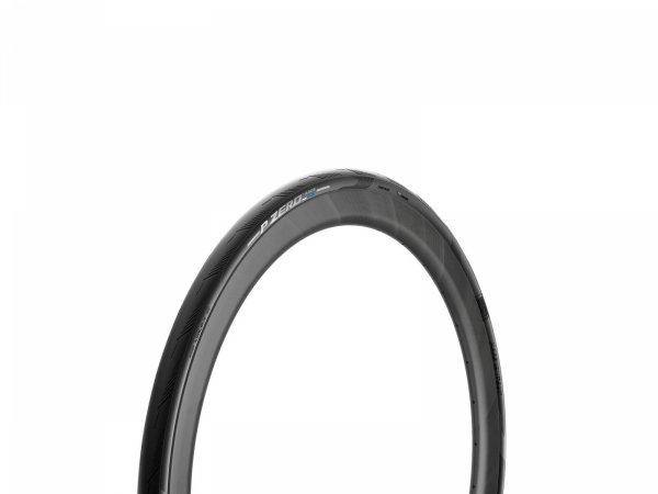 Opona szosowa Pirelli P ZERO Race TLR 4S — 700×32C (32-622), SpeedCORE, SmartNET Silica, czarna