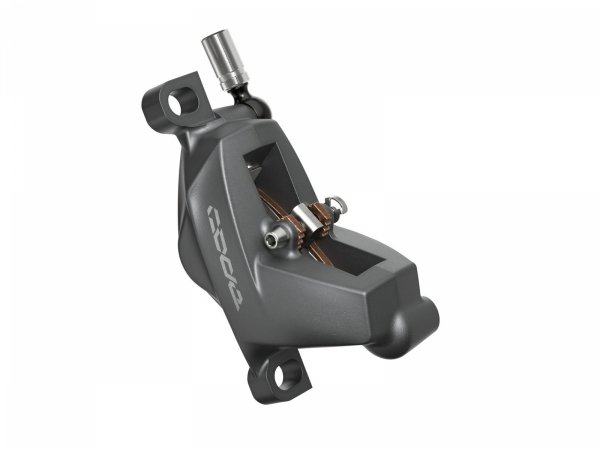 Hamulec SRAM Code Bronze Stealth przód 950 mm darkpolar