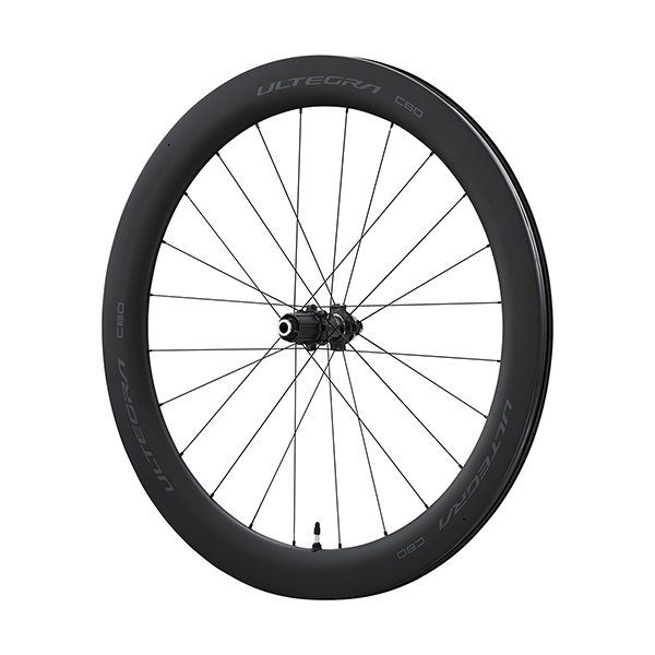 Koło tylne Shimano ULTEGRA R8170-C60 TL 12x142 24H