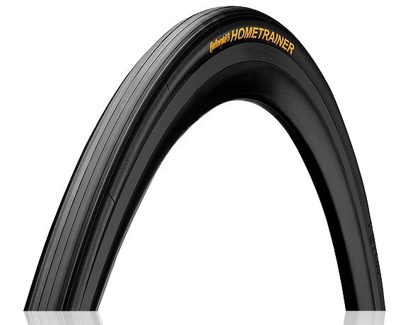 Opona Continental Hometrainer 26 x 1.75 [47-559] Zwijana 