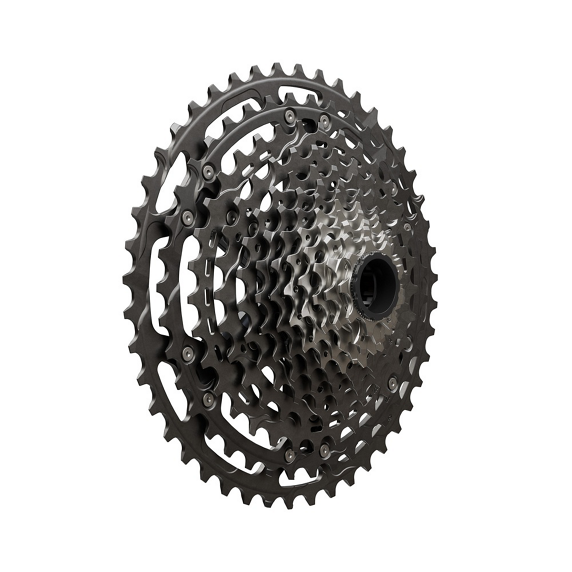Kaseta zębatek SHIMANO XTR CS-M9200-12 12 rzędów 9-45T