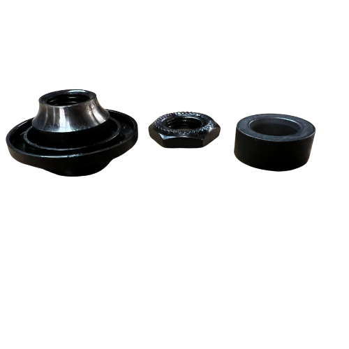 Stożek piasty tył Shimano WH-R501R lewy