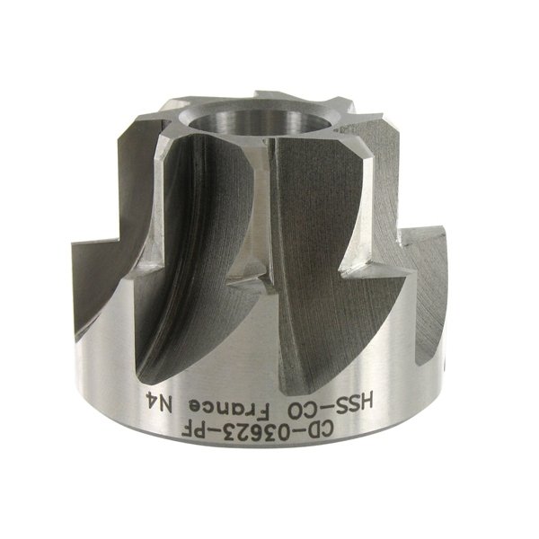 VAR Frez 41mm do muf Press Fit do CD03600