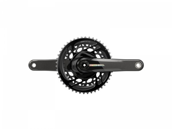 Korba SRAM Force eTap AXS 2x12 DUB 177,5 mm 46/33T Iridescent