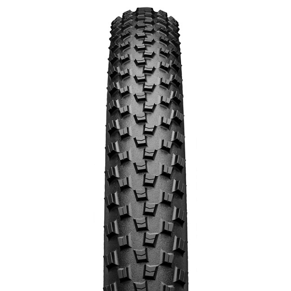 Opona drutowana Continental Cross King 27.5 x 2.3 (58-584)