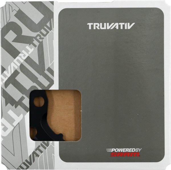 Zębatka SRAM/Truvativ MTB 26T 80 BCD — 2×10, wewnętrzna