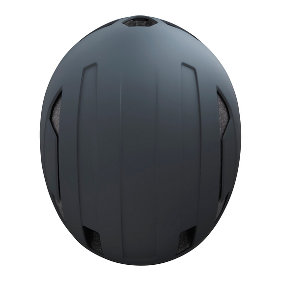 Kask miejski Lazer CityZen KinetiCore — Matte Livid, rozmiar S (52–56 cm)