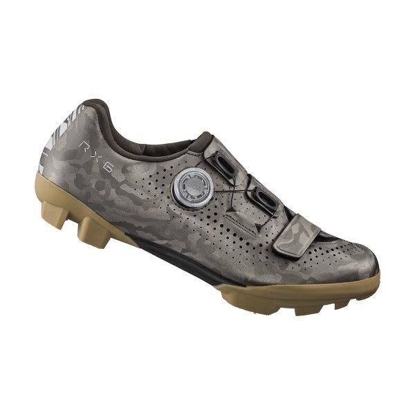 Buty Shimano SH-RX600 Women Sand Beige 40.0 