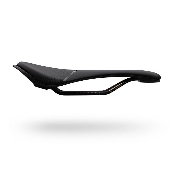 PRO Siodło Turnix Performance  Black 142mm AF