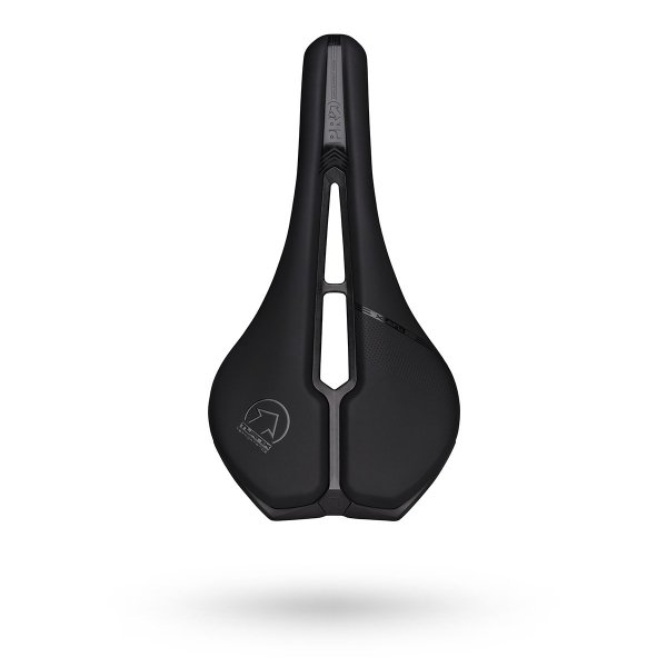 PRO Siodło Turnix Performance 132mm AF czarne