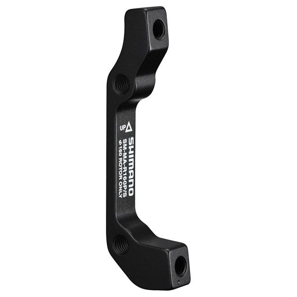 Adapter hamulca Shimano tył SM-MA-R160PSA 160 mm