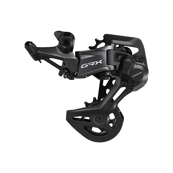 Przerzutka tylna GRX RD-RX822 GS 12rz. BOX PL