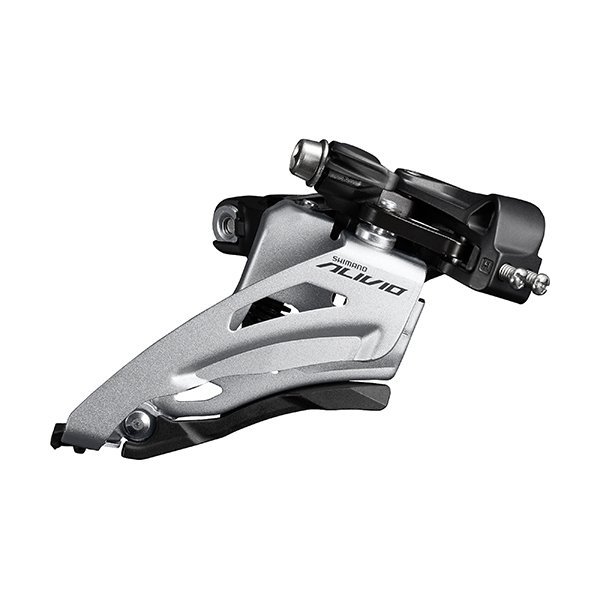 Przerzutka przód Shimano Alivio FD-M3120 SS 38T