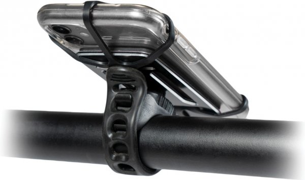 Uchwyt na telefon Lezyne Smart Grip Mount 