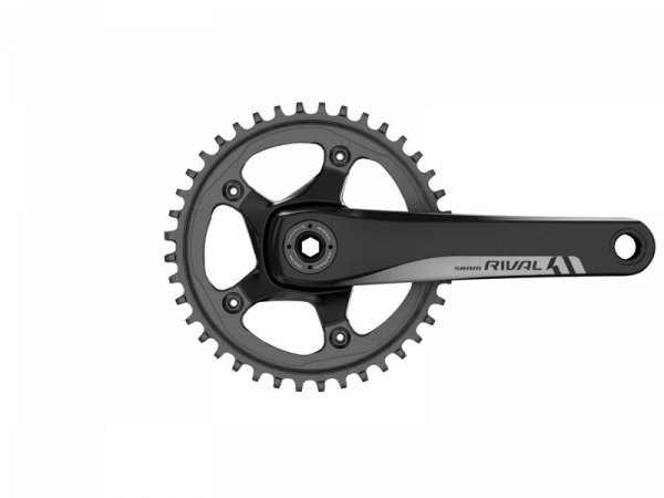 Korba SRAM Rival 1 BB30 170 mm 42T X-SYNC — bez łożysk