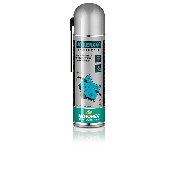 Motorex Joker 440 Aerosol 500ml 