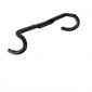 Kierownica szosowa PRO PLT Ergo Alloy 42 cm / 31,8 mm 