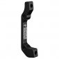 Adapter hamulca Shimano tył SM-MA-R160PSA 160 mm 