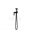 LAVITA Bateria bidetowa podtynkowa Spark Black mat