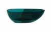 BESCO Wanna wolnostojąca 160x75 Xara Ocean Breeze 160 maskownica biała #WAX-160-OBW