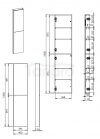 ELITA SŁUPEK FOR ALL 40 2D (12,6) SAGE MATT PDW RE030400061470