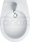 MITO - Bidet zawieszany DELFI  K11-0018