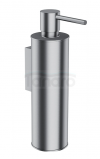 OMNIRES dozownik mydła w płynie wiszący modern project nikiel MP60721NI